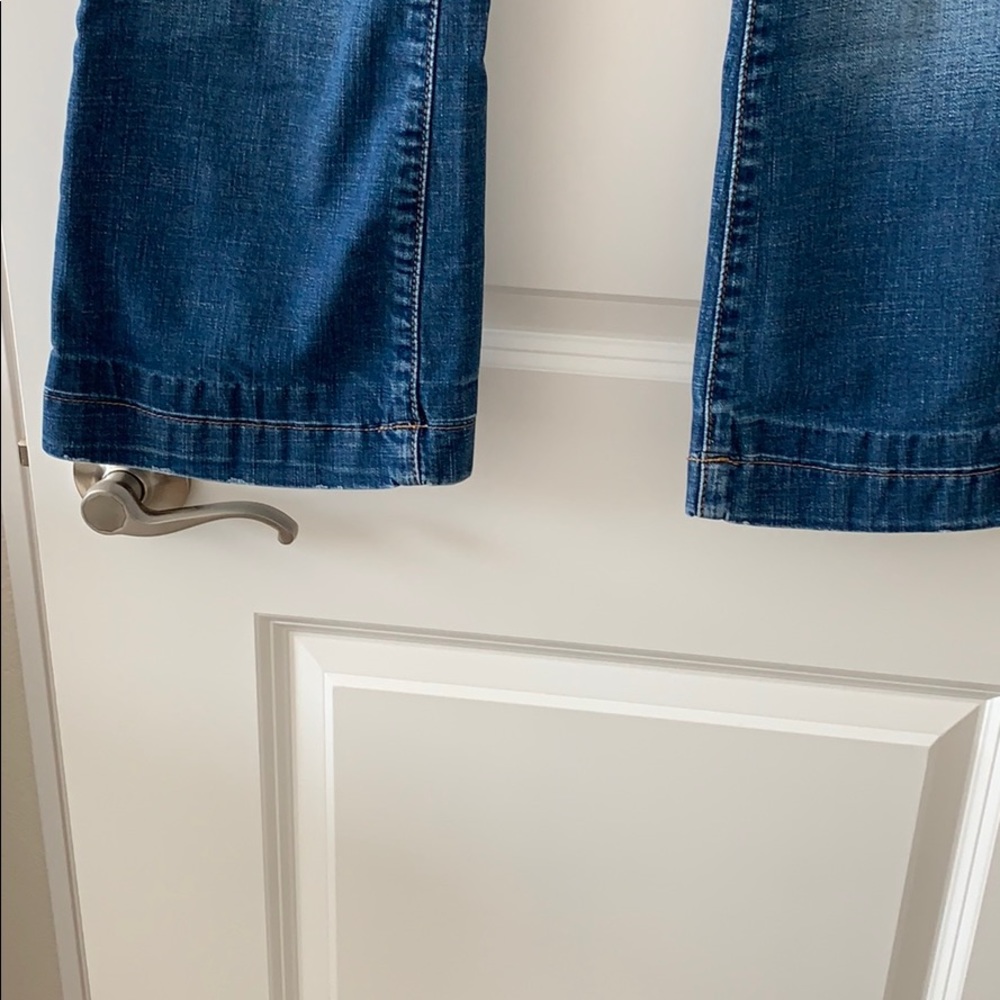 1969 Gap jeans - Picture 4 of 5